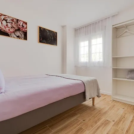 Palm Beach-el Palmeral * Torrevieja