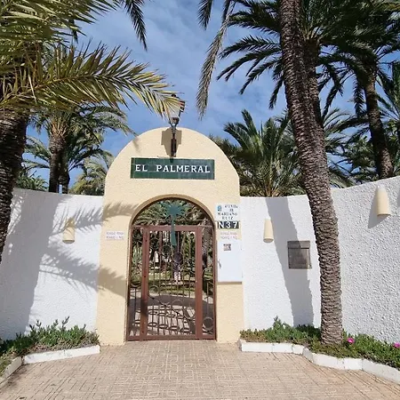 Palm Beach-el Palmeral *