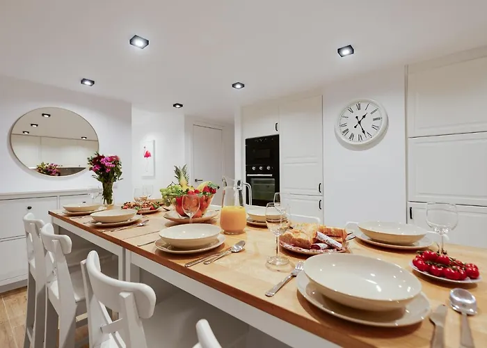 Palm Beach-el Palmeral Apartamento