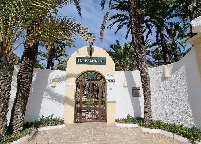 Palm Beach-el Palmeral *