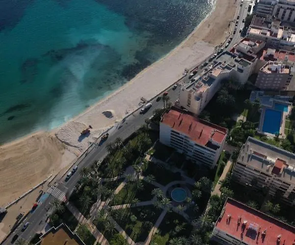 Palm Beach-el Palmeral