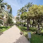 Apartment Palm Beach-el Palmeral Torrevieja