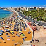 Palm Beach-el Palmeral Apartment