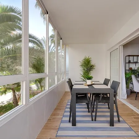 Palm Beach-el Palmeral