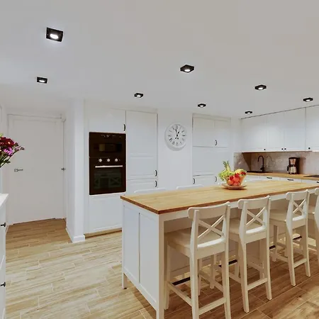 Palm Beach-el Palmeral *