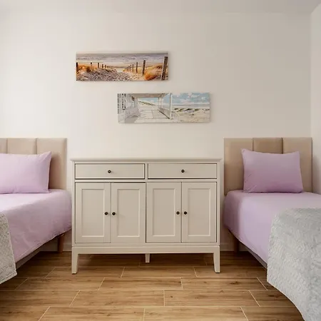 Palm Beach-el Palmeral