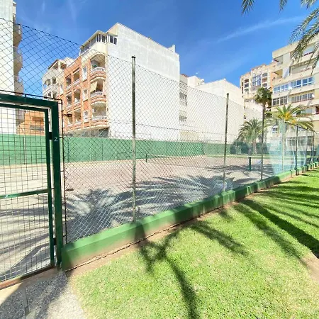 Palm Beach-el Palmeral *