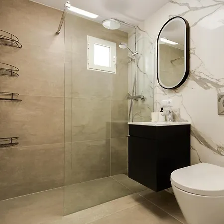 Lägenhet Palm Beach-el Palmeral Torrevieja