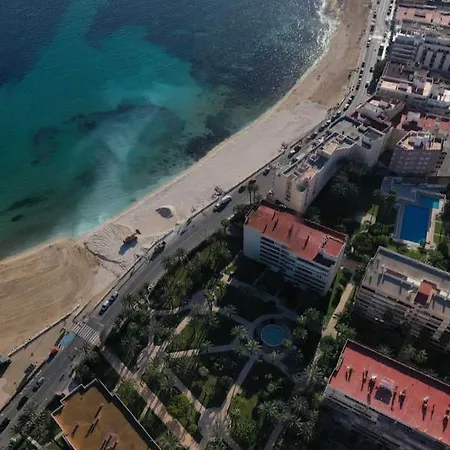 Palm Beach-el Palmeral