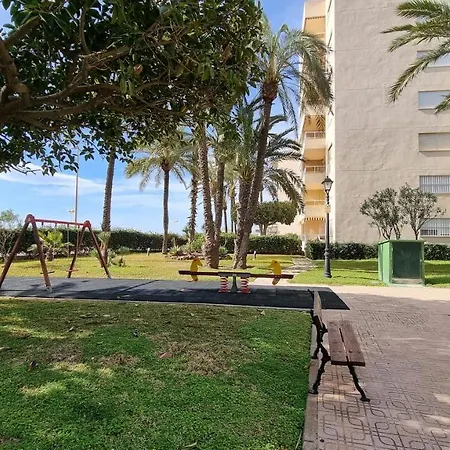 Palm Beach-el Palmeral