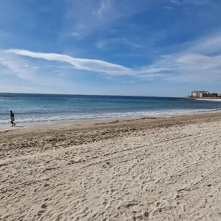 Palm Beach-el Palmeral *