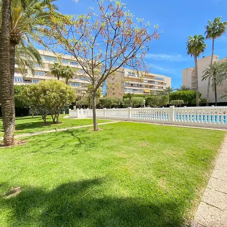 Palm Beach-el Palmeral