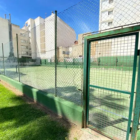 Palm Beach-el Palmeral * Torrevieja