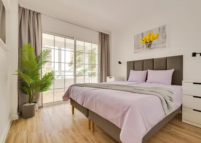 Palm Beach-el Palmeral * Торевьиа