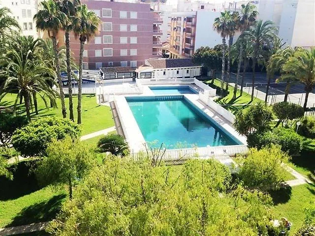 Palm Beach-el Palmeral Торевьиа