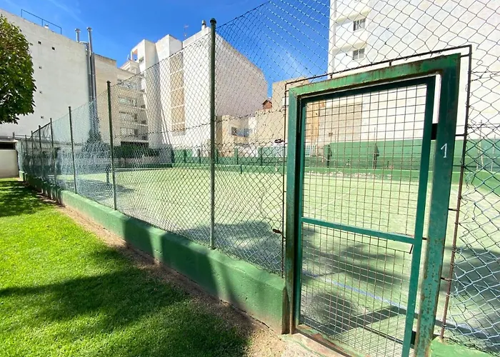 Palm Beach-el Palmeral * Торевьиа