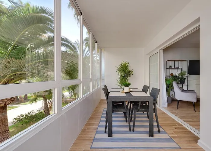 Palm Beach-el Palmeral