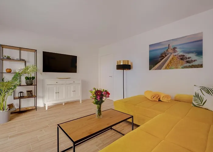 Palm Beach-el Palmeral * Torrevieja