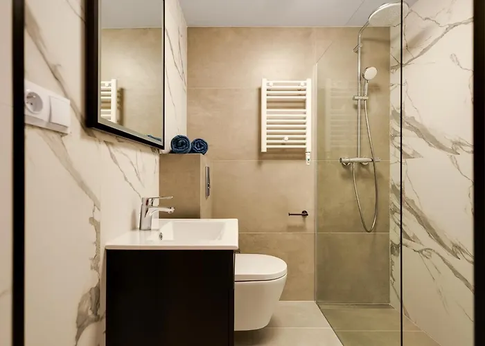 Palm Beach-el Palmeral Apartment Torrevieja