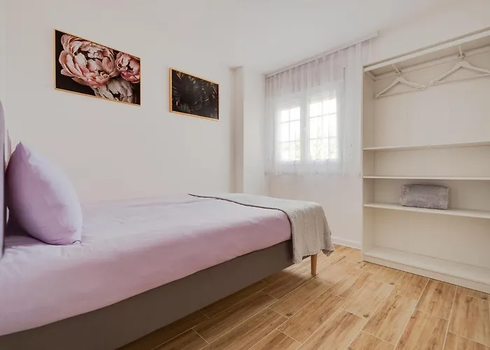 Palm Beach-el Palmeral * Torrevieja