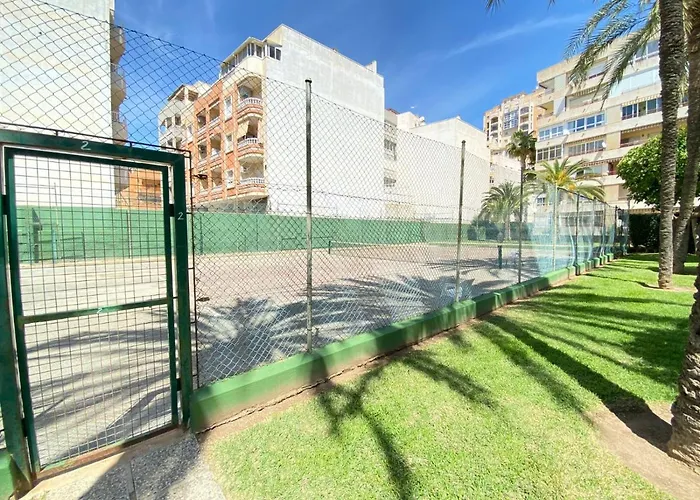 Palm Beach-el Palmeral *