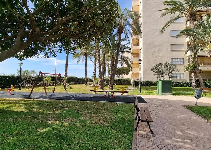 Palm Beach-el Palmeral