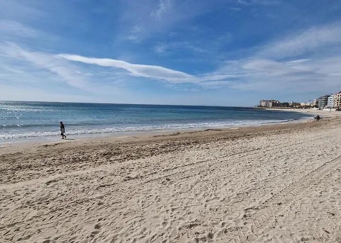 Palm Beach-el Palmeral *