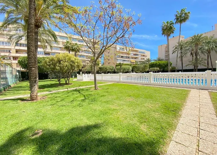 Palm Beach-el Palmeral